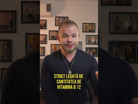 Persoanele Vegane au un sistem osos mai slab?