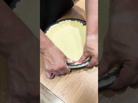 Tarta de visine
