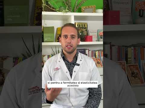 Parerea dr Alexandru Popa din #TheSmartestNutritionTeam despre suplimentele de colagen si utilizare
