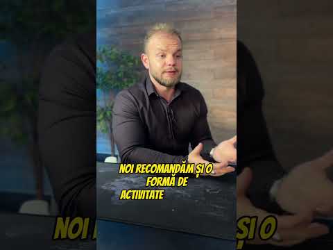 Poti obtine rezultate chiar si fara antrenament!