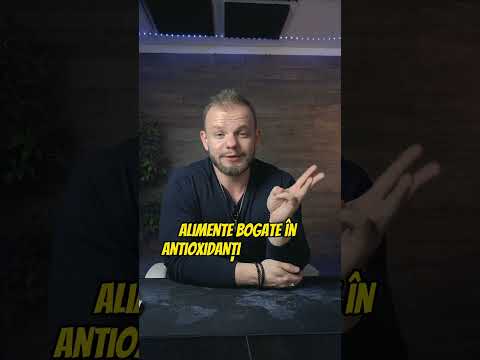 Alimente pentru un sistem imunitar mai puternic