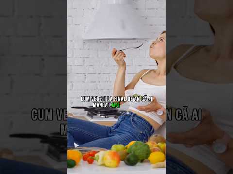 Greșeala nr.1 atunci când vrei să slăbești