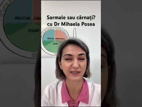 Sarmale sau cârnați sau caltaboș sau piftie sau friptură sau tochitură?