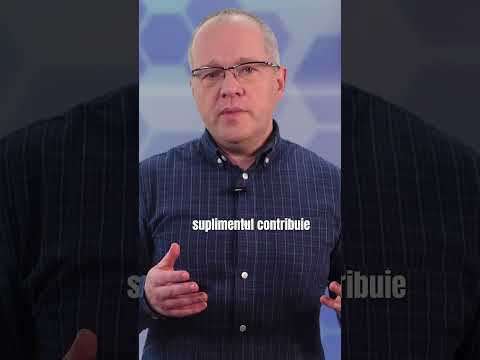 Efectele benefice asupra creierului ale suplimentului alimentar Uridine Max