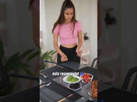 Mâncăm fructe la mese sau între mese?