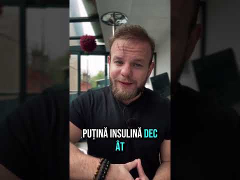 De Ce ți-e FOAME Iarna?