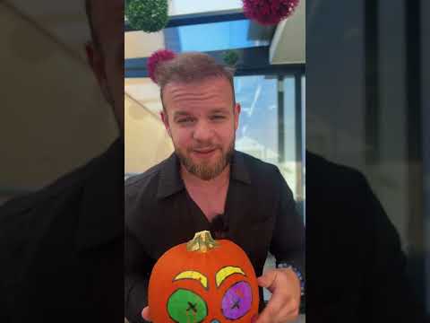 Reduceri de Halloween!