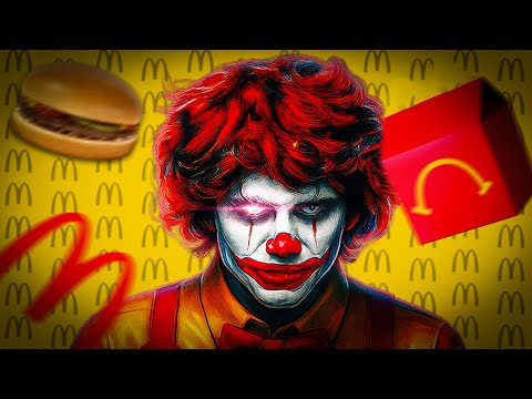 De ce mănânci mai mult decât vrei? | Secretul McDonald’s