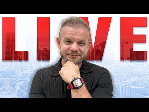 Discuții de Seară #57 | Live Q&A