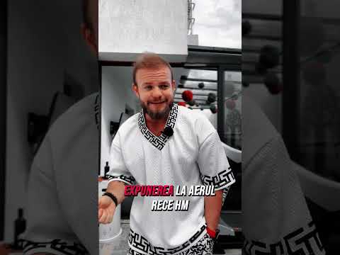 Transpiratul slabeste?