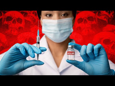 Rezistența la Insulină: Inverseaz-o Fără Medicamente în 4 Pași