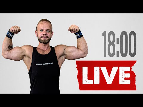 Discuții de Seară #52 | Live Q&A