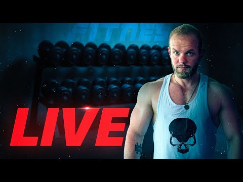 Discutii de Seara cu Angel | #live 49