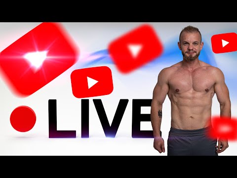 Discutii de Seara cu Angel | #live 48