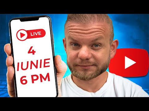 Discutii de Seara cu Angel | Live 47