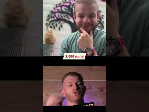 Mergi 80km pe zi?!