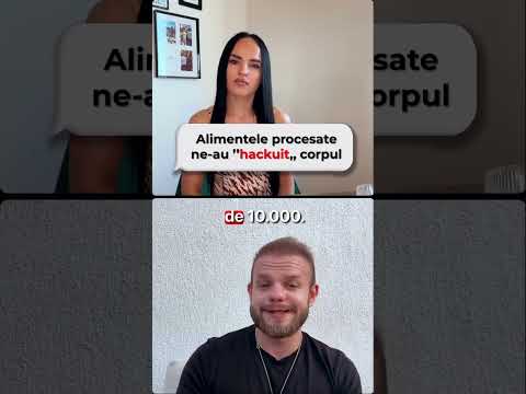 Ne Ingrasam Mai Mult Decat in Trecut