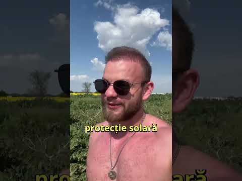 Expunerea la Soare si Cancerul de Piele