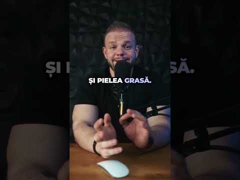 Poti trata Acneea cu Zinc?