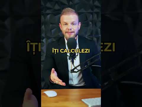 Afla Cum Arata Caloriile de Care Ai Nevoie!