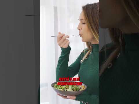 Inflamația cronică: Ce este și cum o poți reduce? 🛑