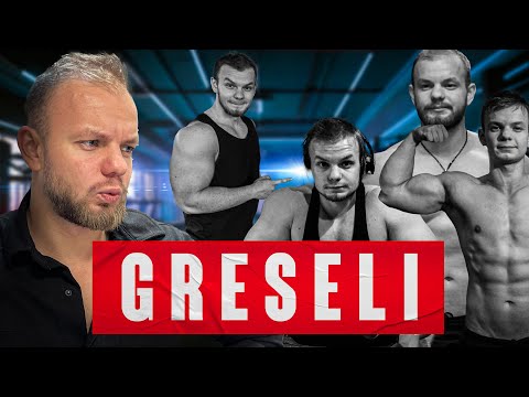 Greseli Mari pe Care Le-am Facut In 15 ani de Fitness!