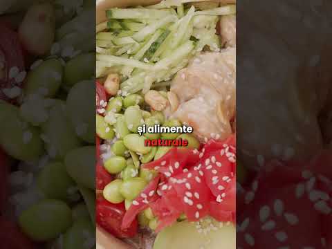 Metabolismul: Motorul corpului tău și cum îl poți accelera