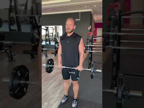 The most powerful forces in life is Consistency! 💪