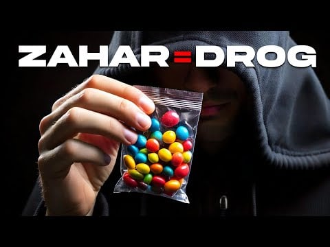 Cum Sa Scapi de Dependenta de Zahar