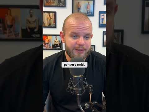 Whey X5 de la Genius Nutrition