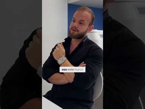 Când poți relua sportul după implantul de păr? 🏋️‍♂️🚴‍♂️