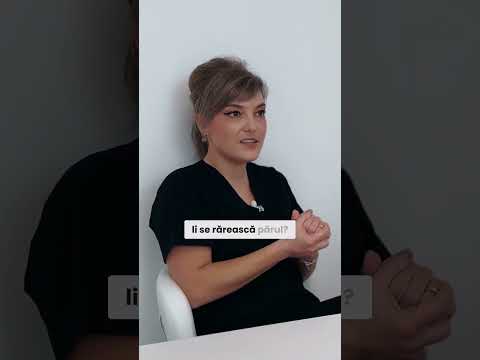 Implantul de păr: Cade sau nu cade? 🤔