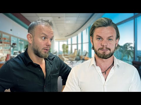 Imi fac Implant de Par! | Voi Filma toata Interventia