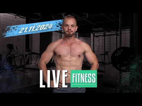 Discutii cu Angel | Fitness & Nutritie | Live Q&A #34