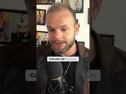 Cum aflam numarul de carbohidrati necesar?
