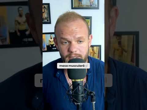 Antrenamente pentru cresterea oaselor