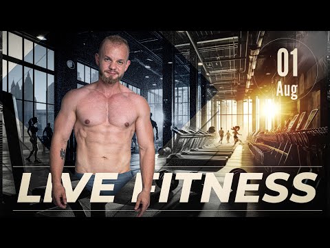 Discutii cu Angel | Fitness & Nutritie | Live Q&A #21