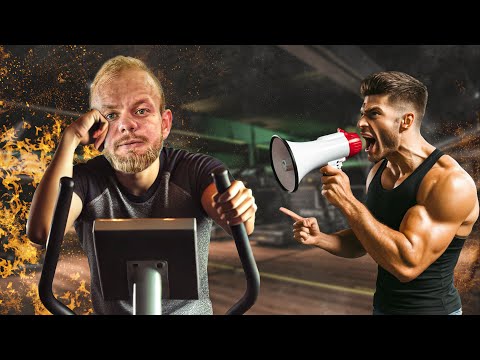 5 Greșeli pe care le Fac Antrenorii | Fereste-te de ele!