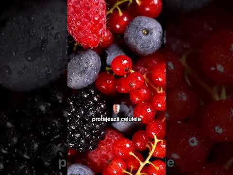 5 alimente antiinflamatoare