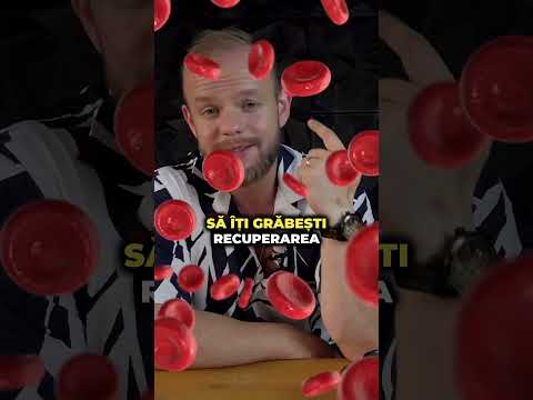Recuperarea activă este mai bună decât o zi de pauză.