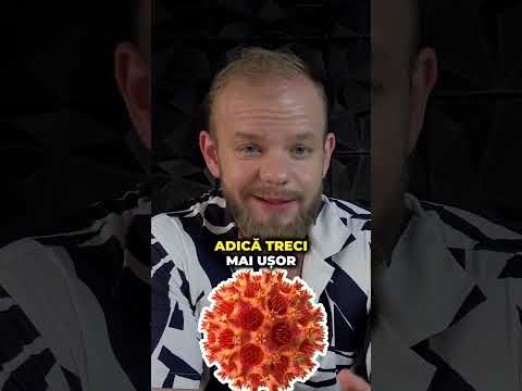 Știai că flora bacteriană poate influența performanțele sportive?