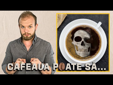 Cat de Sanatoasa Este Cafeaua
