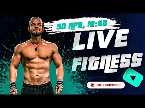 Discutii cu Angel | Fitness & Nutritie | Live Q&A #11