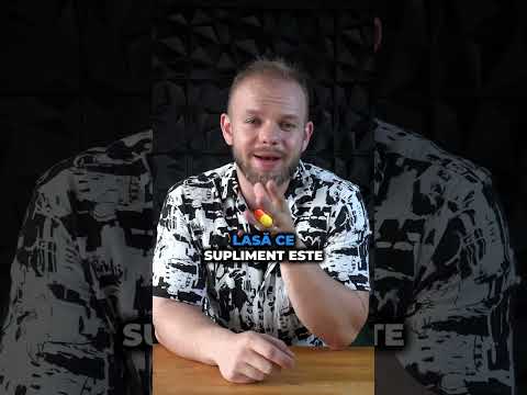 Vrei să crești în masă musculară? Începe cu bazele.