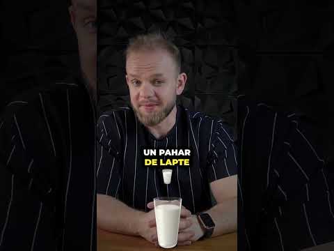 8 alimente pentru un somn mai bun