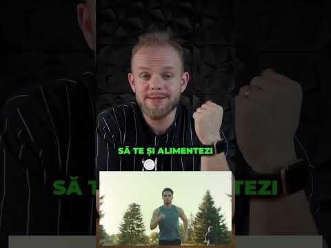 Sfaturi pentru alergat