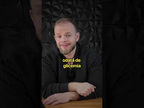 Cum afli dacă ai rezistență la insulină?