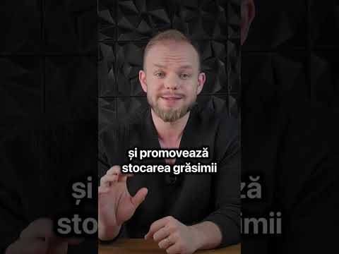Legătura între slăbire și rezistența la insulină