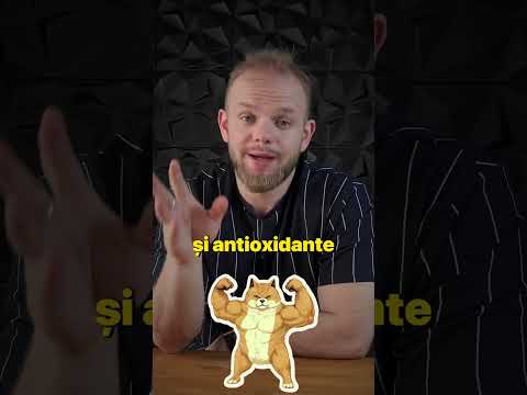 Tu folosesti turmeric?