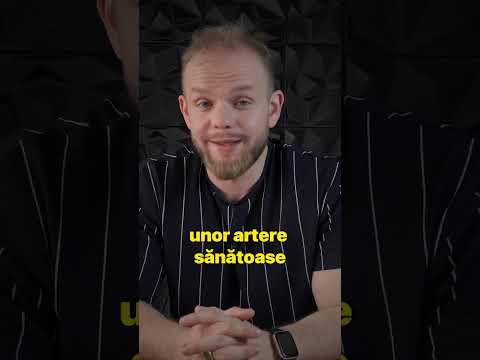 Ai probleme cu colesterolul?